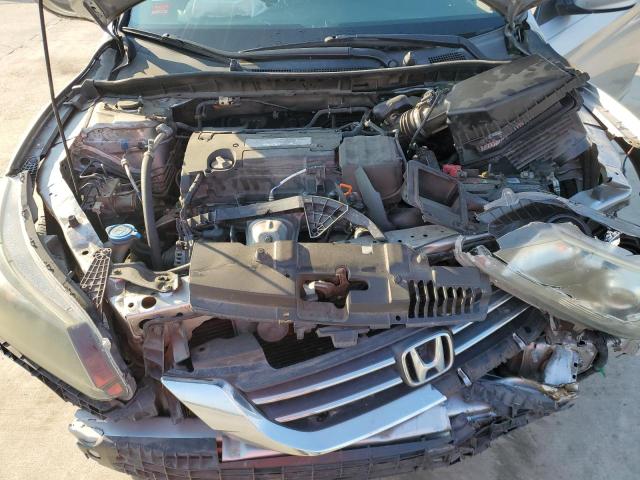 Photo 10 VIN: 1HGCR2F33FA171684 - HONDA ACCORD LX 