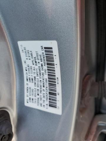 Photo 11 VIN: 1HGCR2F33FA171684 - HONDA ACCORD LX 