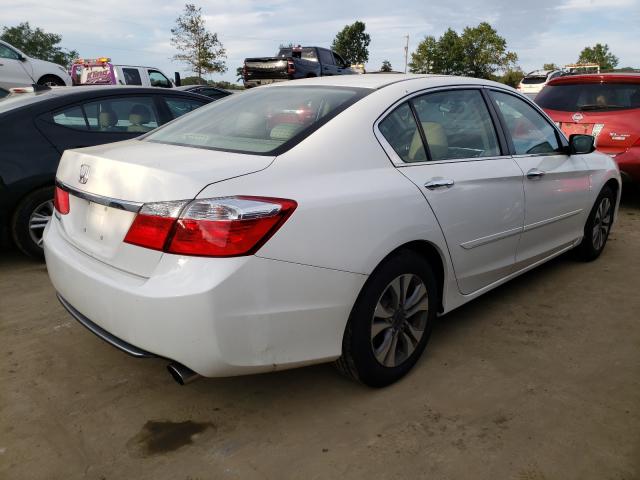 Photo 3 VIN: 1HGCR2F33FA181079 - HONDA ACCORD LX 