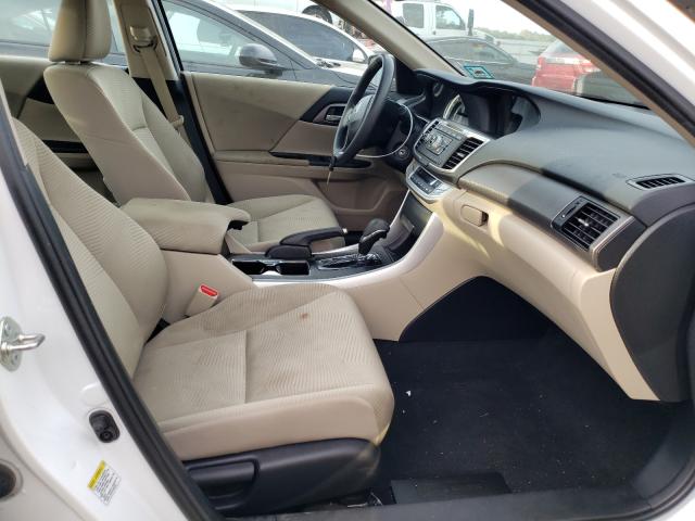 Photo 4 VIN: 1HGCR2F33FA181079 - HONDA ACCORD LX 