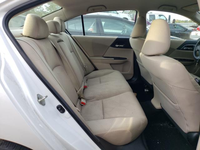 Photo 5 VIN: 1HGCR2F33FA181079 - HONDA ACCORD LX 