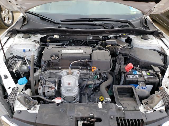 Photo 6 VIN: 1HGCR2F33FA181079 - HONDA ACCORD LX 