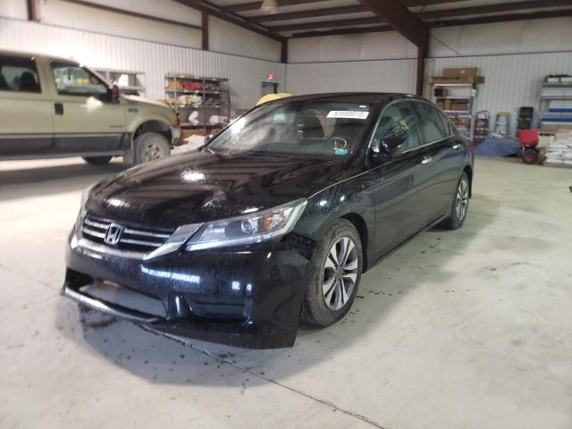 Photo 1 VIN: 1HGCR2F33FA182295 - HONDA ACCORD LX 