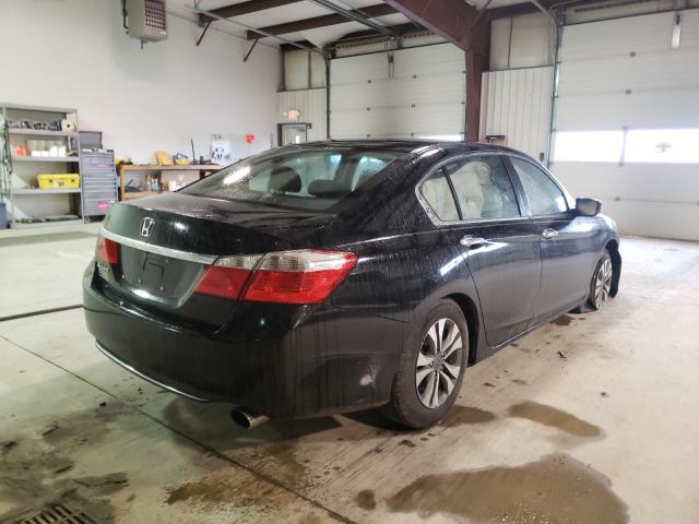 Photo 3 VIN: 1HGCR2F33FA182295 - HONDA ACCORD LX 