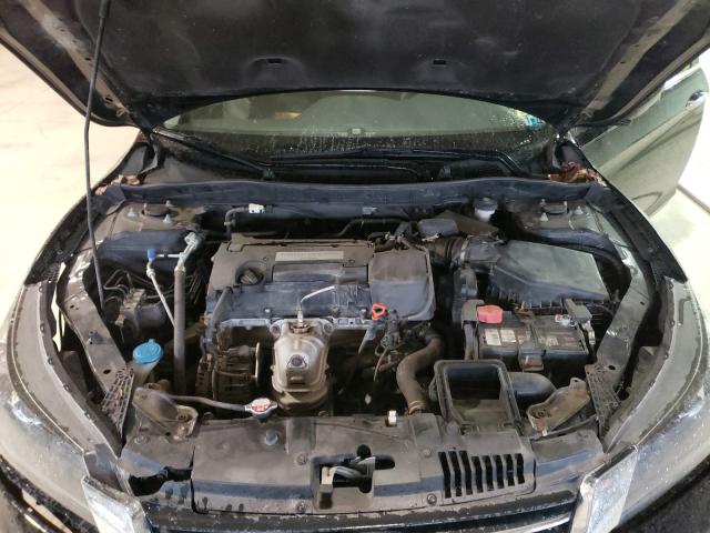 Photo 6 VIN: 1HGCR2F33FA182295 - HONDA ACCORD LX 