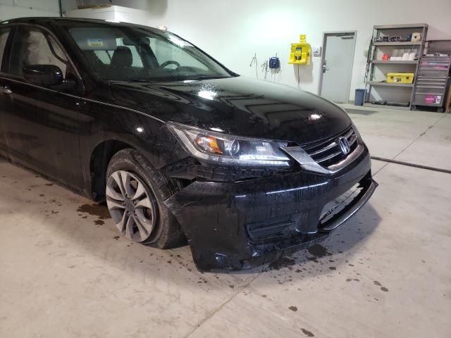 Photo 8 VIN: 1HGCR2F33FA182295 - HONDA ACCORD LX 