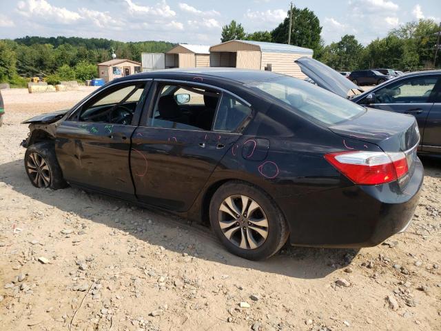 Photo 1 VIN: 1HGCR2F33FA184158 - HONDA ACCORD LX 