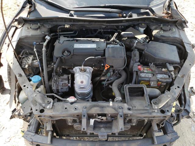 Photo 10 VIN: 1HGCR2F33FA184158 - HONDA ACCORD LX 