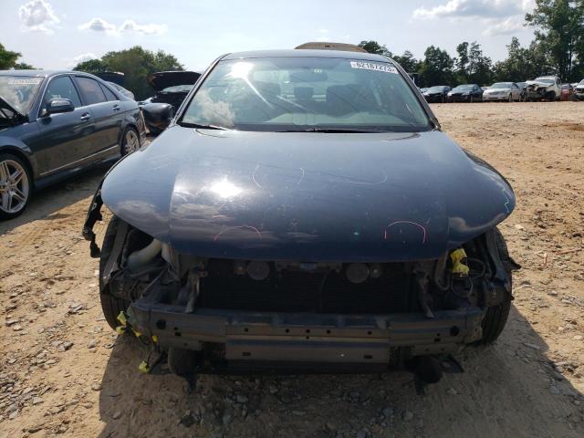 Photo 4 VIN: 1HGCR2F33FA184158 - HONDA ACCORD LX 