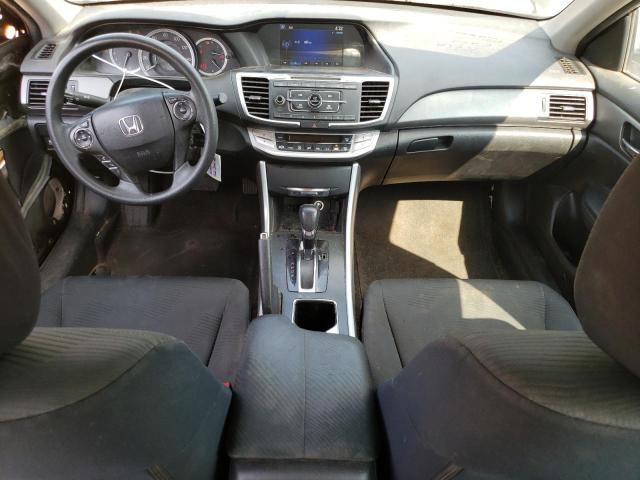 Photo 7 VIN: 1HGCR2F33FA184158 - HONDA ACCORD LX 