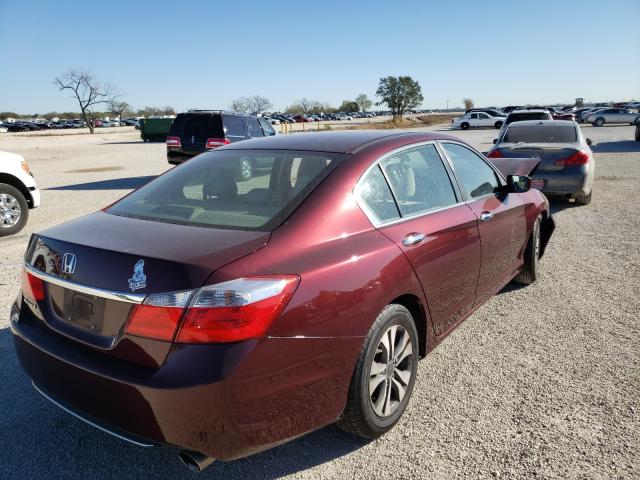 Photo 3 VIN: 1HGCR2F33FA185276 - HONDA ACCORD LX 