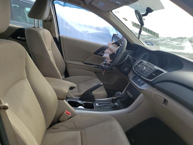 Photo 4 VIN: 1HGCR2F33FA185276 - HONDA ACCORD LX 