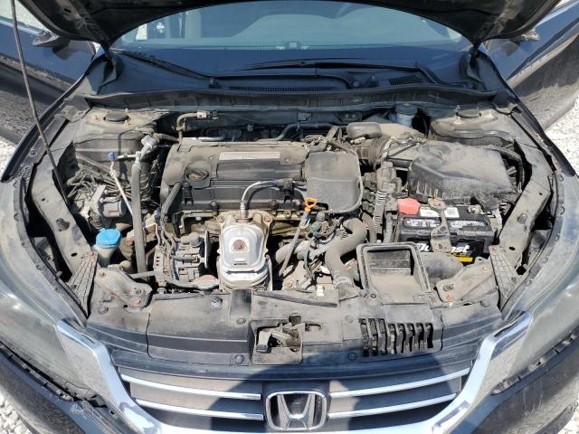 Photo 10 VIN: 1HGCR2F33FA195158 - HONDA ACCORD 