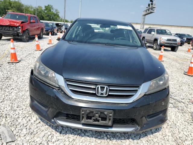 Photo 4 VIN: 1HGCR2F33FA195158 - HONDA ACCORD 