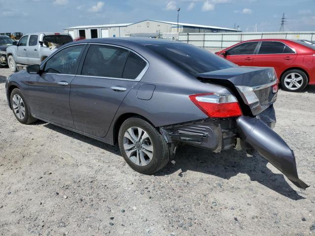 Photo 1 VIN: 1HGCR2F33FA200729 - HONDA ACCORD LX 