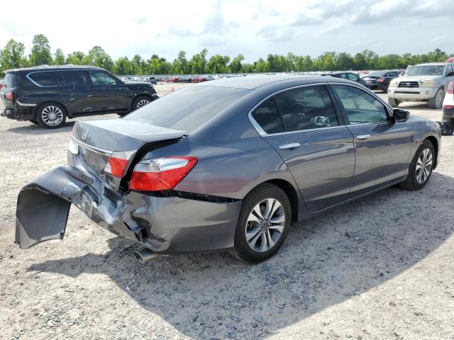 Photo 2 VIN: 1HGCR2F33FA200729 - HONDA ACCORD LX 