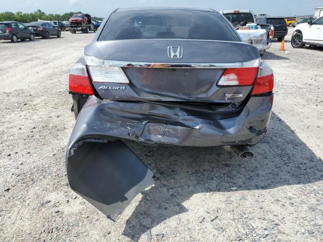 Photo 5 VIN: 1HGCR2F33FA200729 - HONDA ACCORD LX 