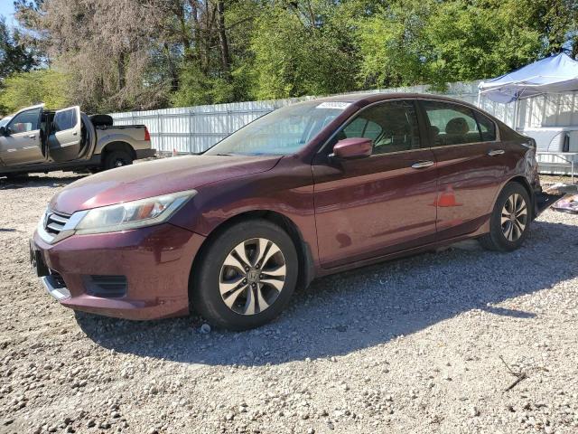 Photo 0 VIN: 1HGCR2F33FA201038 - HONDA ACCORD LX 