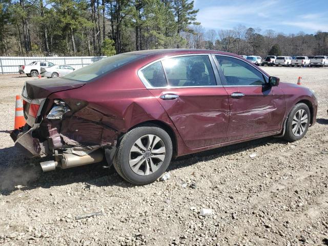 Photo 2 VIN: 1HGCR2F33FA201038 - HONDA ACCORD LX 