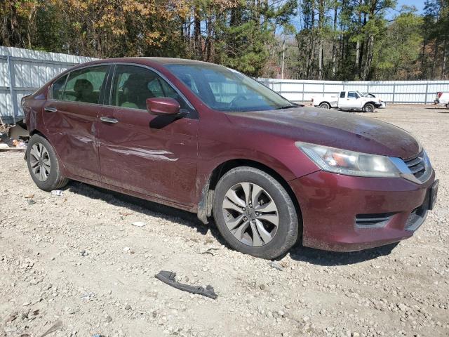 Photo 3 VIN: 1HGCR2F33FA201038 - HONDA ACCORD LX 