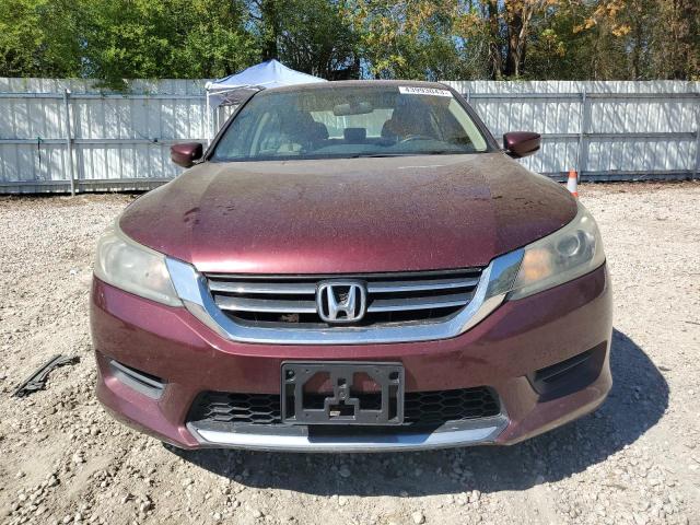 Photo 4 VIN: 1HGCR2F33FA201038 - HONDA ACCORD LX 