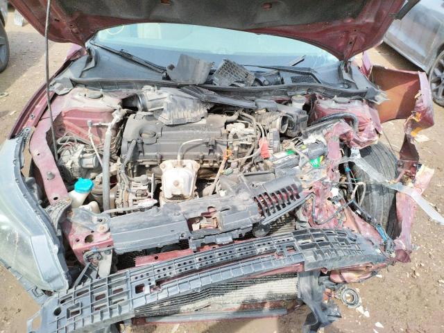 Photo 6 VIN: 1HGCR2F33FA204733 - HONDA ACCORD LX 