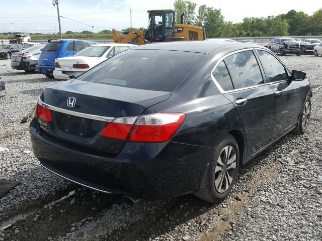 Photo 3 VIN: 1HGCR2F33FA206322 - HONDA ACCORD LX 