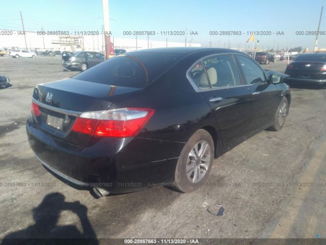 Photo 3 VIN: 1HGCR2F33FA212850 - HONDA ACCORD SEDAN 