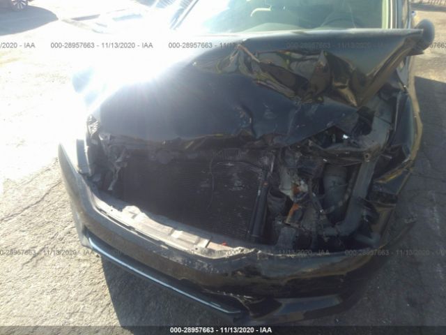 Photo 5 VIN: 1HGCR2F33FA212850 - HONDA ACCORD SEDAN 