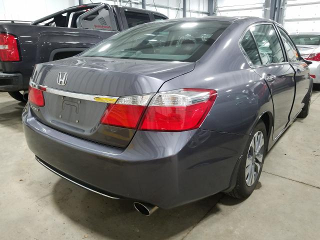 Photo 3 VIN: 1HGCR2F33FA216011 - HONDA ACCORD LX 