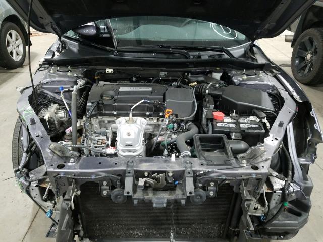 Photo 6 VIN: 1HGCR2F33FA216011 - HONDA ACCORD LX 