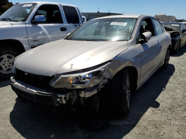 Photo 0 VIN: 1HGCR2F33FA216624 - HONDA ACCORD 