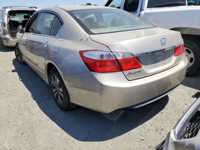 Photo 1 VIN: 1HGCR2F33FA216624 - HONDA ACCORD 