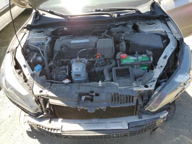 Photo 10 VIN: 1HGCR2F33FA216624 - HONDA ACCORD 