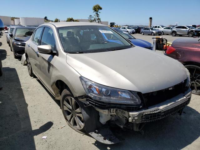 Photo 3 VIN: 1HGCR2F33FA216624 - HONDA ACCORD 