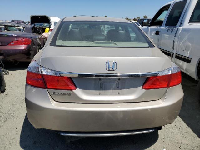 Photo 5 VIN: 1HGCR2F33FA216624 - HONDA ACCORD 