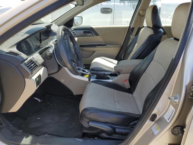 Photo 6 VIN: 1HGCR2F33FA216624 - HONDA ACCORD 