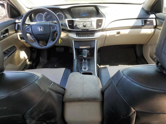 Photo 7 VIN: 1HGCR2F33FA216624 - HONDA ACCORD 