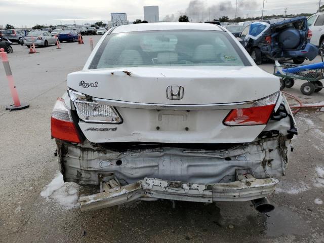 Photo 5 VIN: 1HGCR2F33FA219748 - HONDA ACCORD 