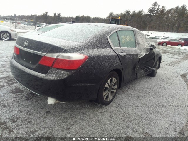 Photo 3 VIN: 1HGCR2F33FA221516 - HONDA ACCORD SEDAN 