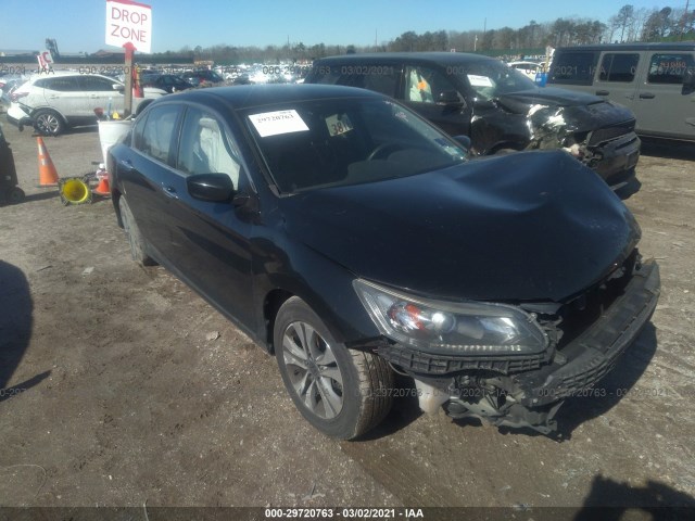 Photo 0 VIN: 1HGCR2F33FA223444 - HONDA ACCORD SEDAN 