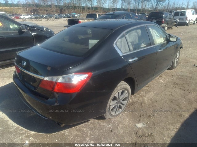 Photo 3 VIN: 1HGCR2F33FA223444 - HONDA ACCORD SEDAN 