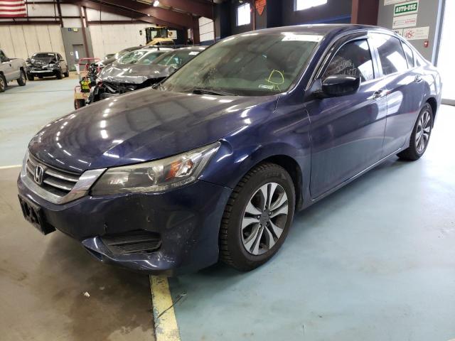 Photo 1 VIN: 1HGCR2F33FA228949 - HONDA ACCORD LX 