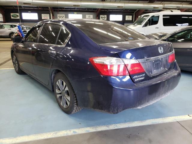 Photo 2 VIN: 1HGCR2F33FA228949 - HONDA ACCORD LX 