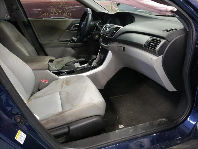 Photo 4 VIN: 1HGCR2F33FA228949 - HONDA ACCORD LX 