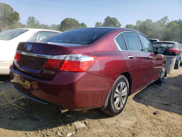 Photo 3 VIN: 1HGCR2F33FA229471 - HONDA ACCORD LX 