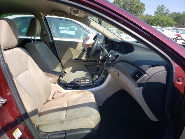 Photo 4 VIN: 1HGCR2F33FA229471 - HONDA ACCORD LX 