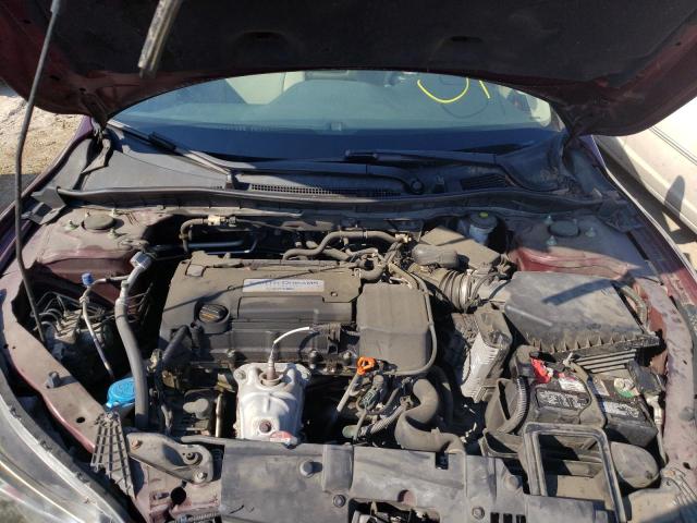 Photo 6 VIN: 1HGCR2F33FA229471 - HONDA ACCORD LX 