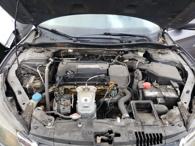 Photo 10 VIN: 1HGCR2F33FA232709 - HONDA ACCORD LX 