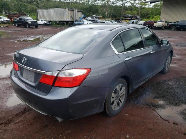 Photo 2 VIN: 1HGCR2F33FA232709 - HONDA ACCORD LX 